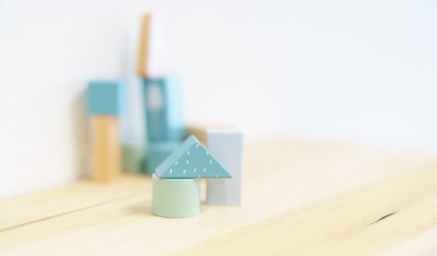 Balans vinden. In gesprek met Esmeralda Balans vinden. In gesprek met Esmeralda